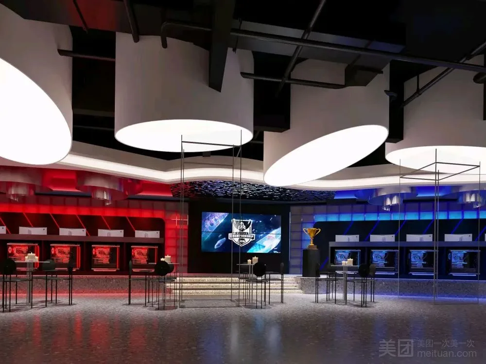 XXXX连锁门店